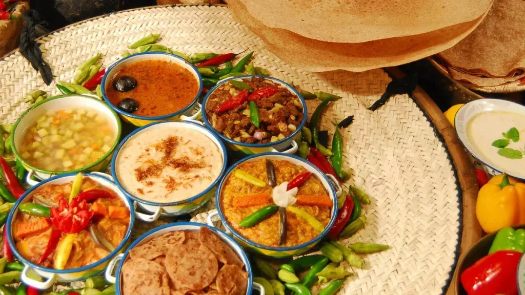أشهر 5 مطاعم شعبية في السعودية