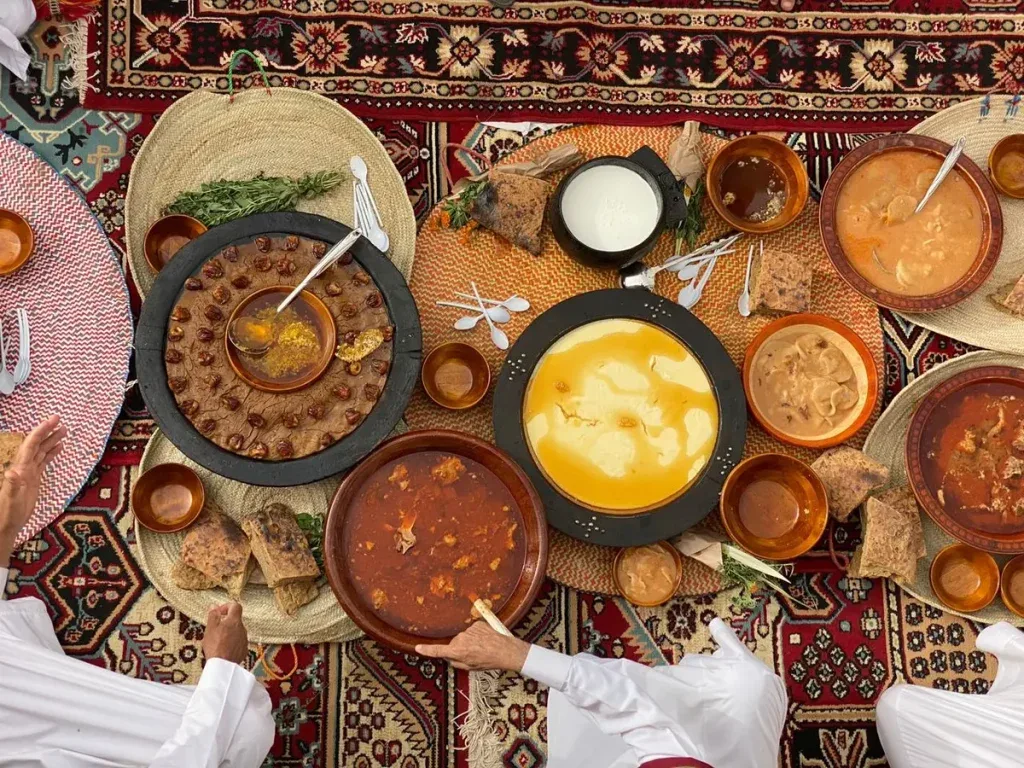 أشهر 5 مطاعم شعبية في السعودية - صورة 2