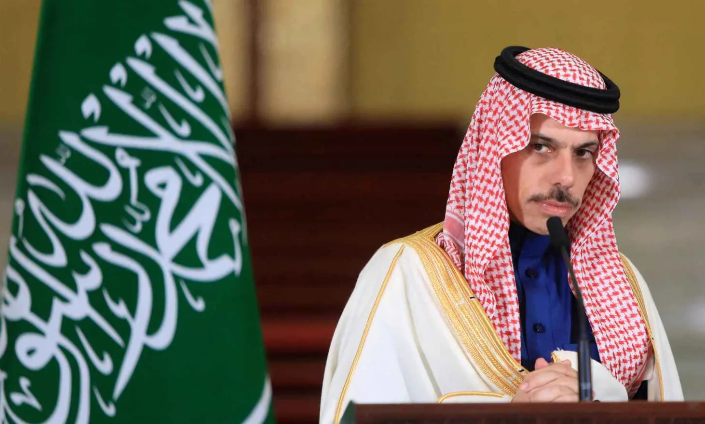 رواتب الوزراء في السعودية