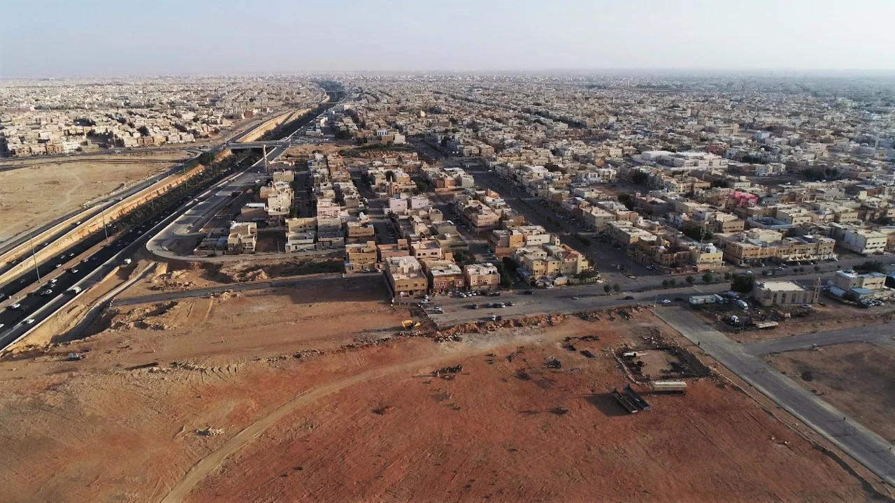 فنادق حي الموسى بالرياض