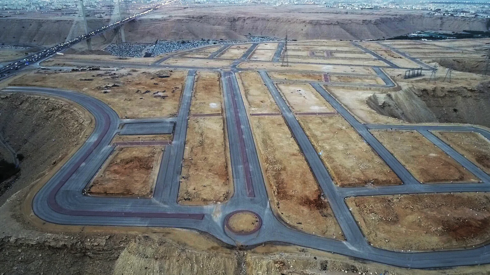 فنادق حي الموسى بالرياض
