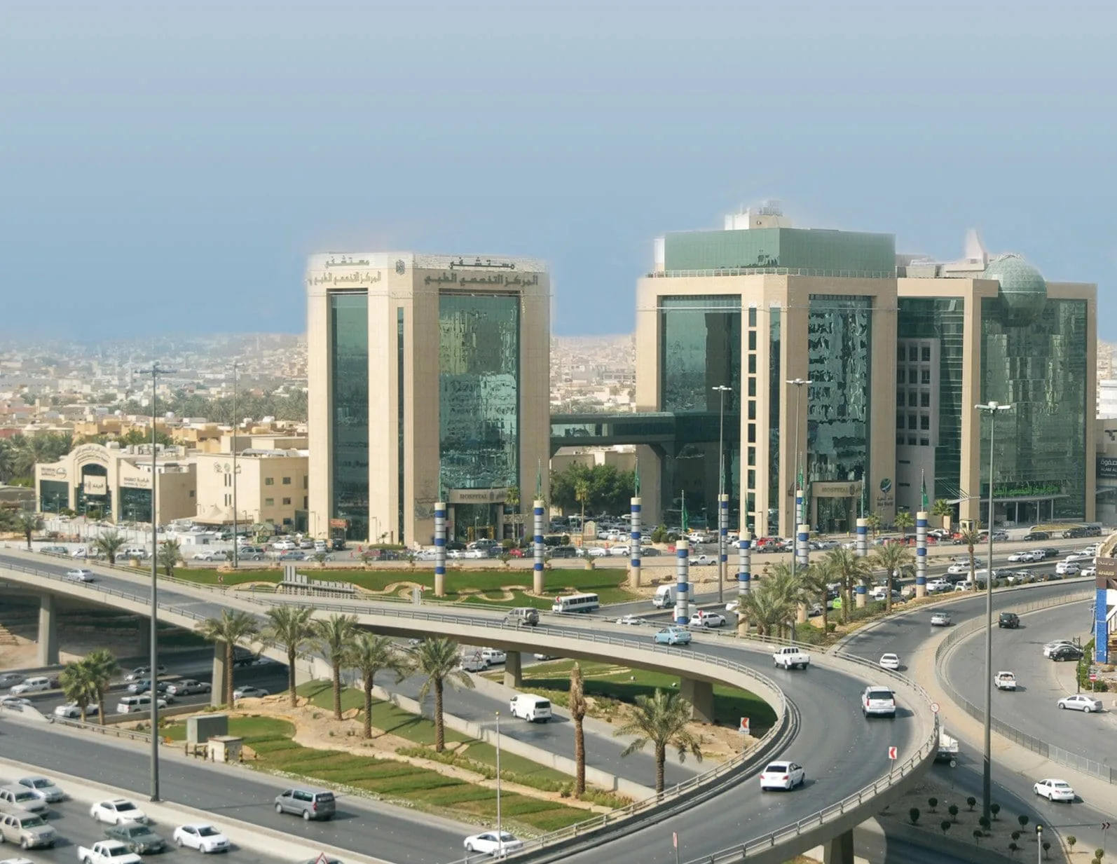 أفضل مستشفيات جدة الخاصة