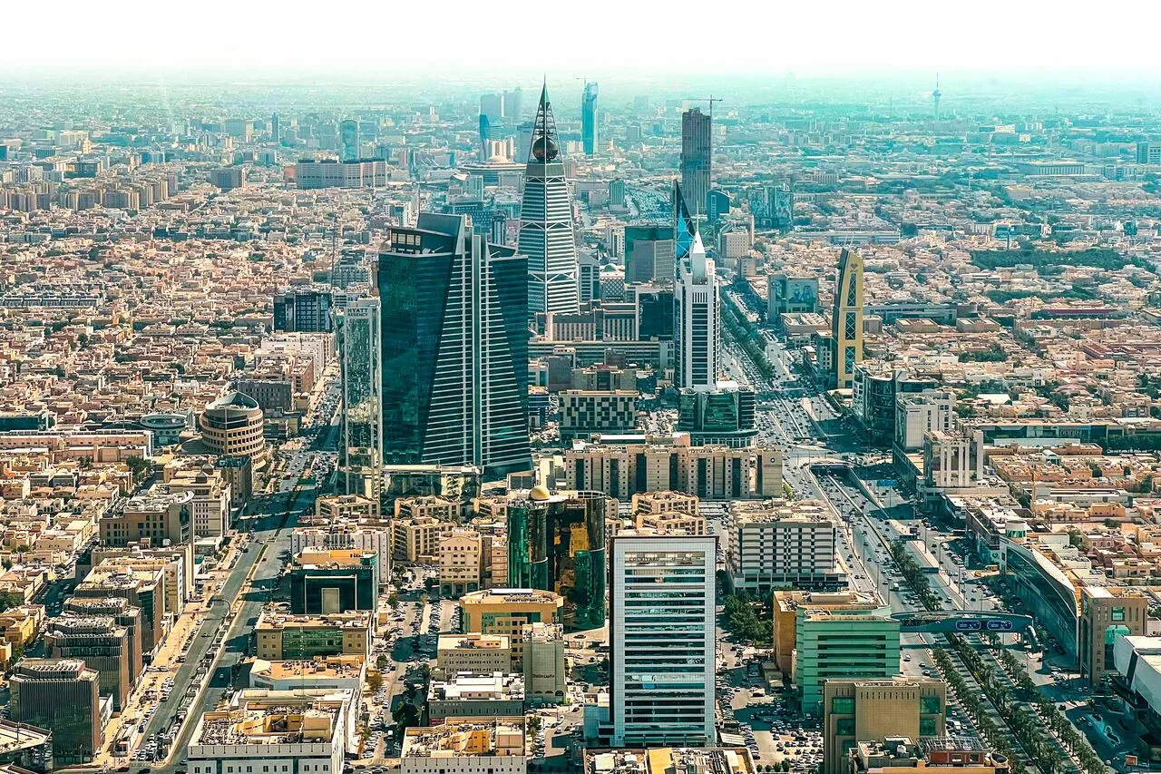 8 أشياء رائعة يمكنك القيام بها في الرياض هذا الأسبوع