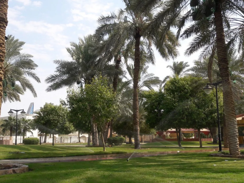5 مشاريع ضخمة تحول الرياض إلى “مدينة حدائق” - صورة 5