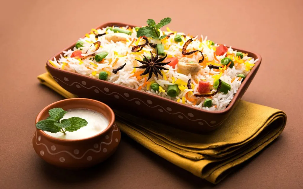 مطاعم باكستانية