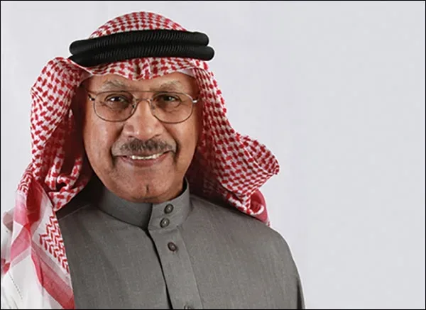 من هو عبدالله جمعة الدوسري؟