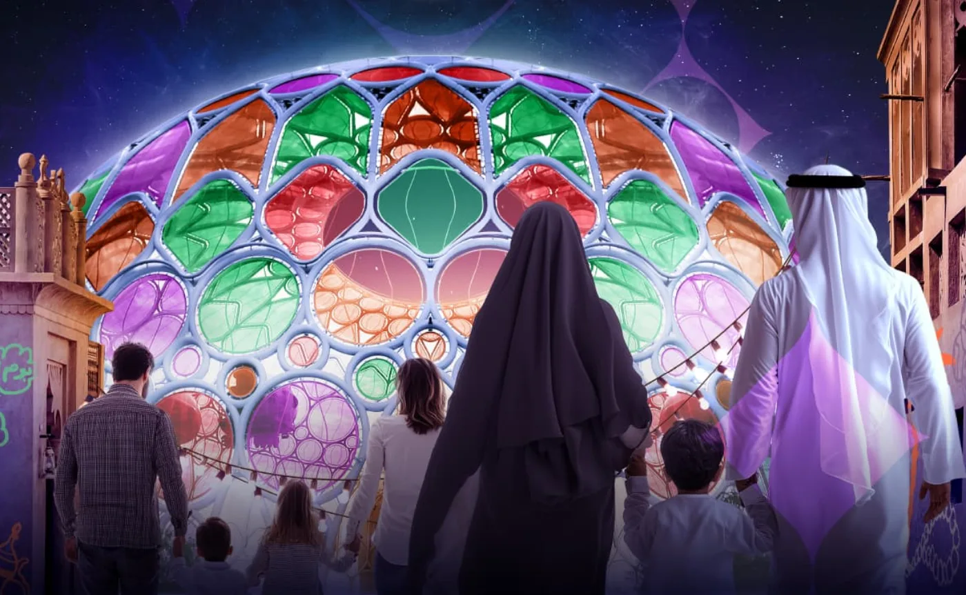 أفضل أسواق رمضان في الرياض 2025