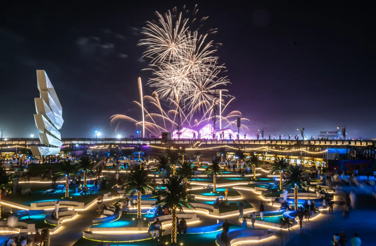 أفضل الوجهات الترفيهية في الرياض لقضاء يوم مليء بالإثارة والمرح