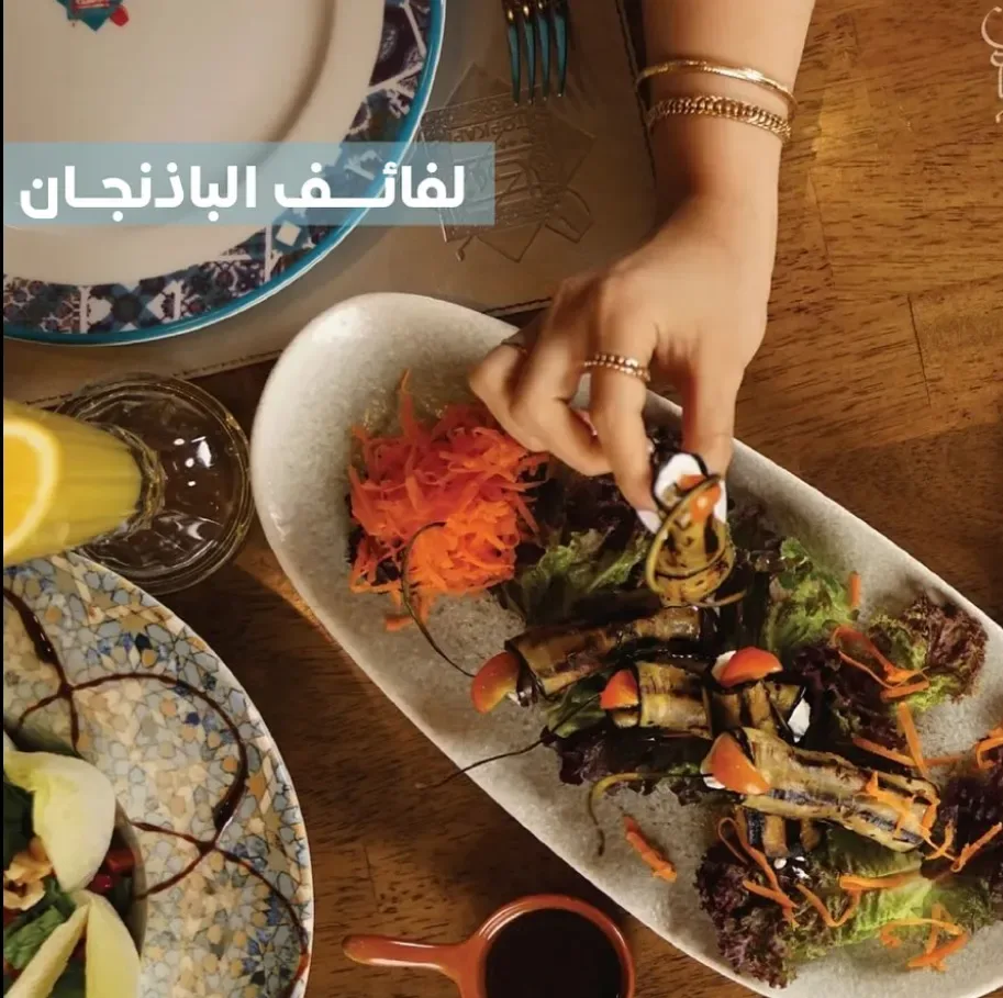 أفضل المطاعم التركية في جدة 2025 - صورة 2