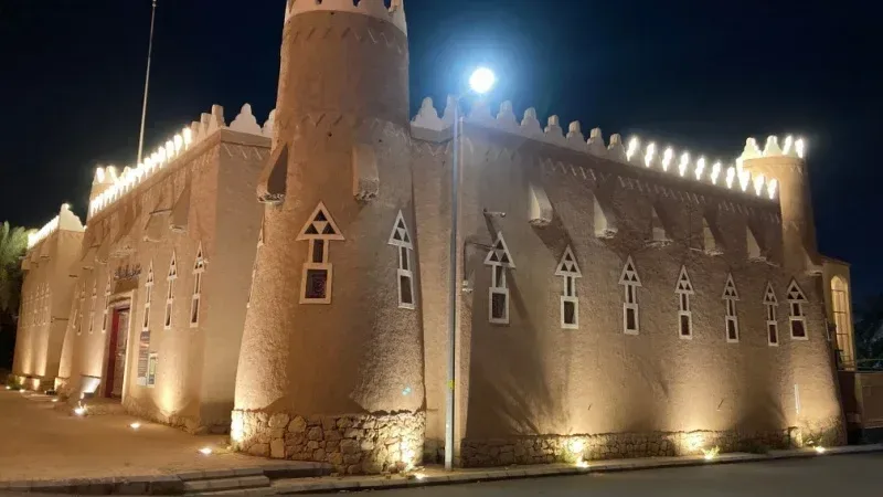 أفضل 5 أشياء يمكن القيام بها في القصيم لعشاق السفر