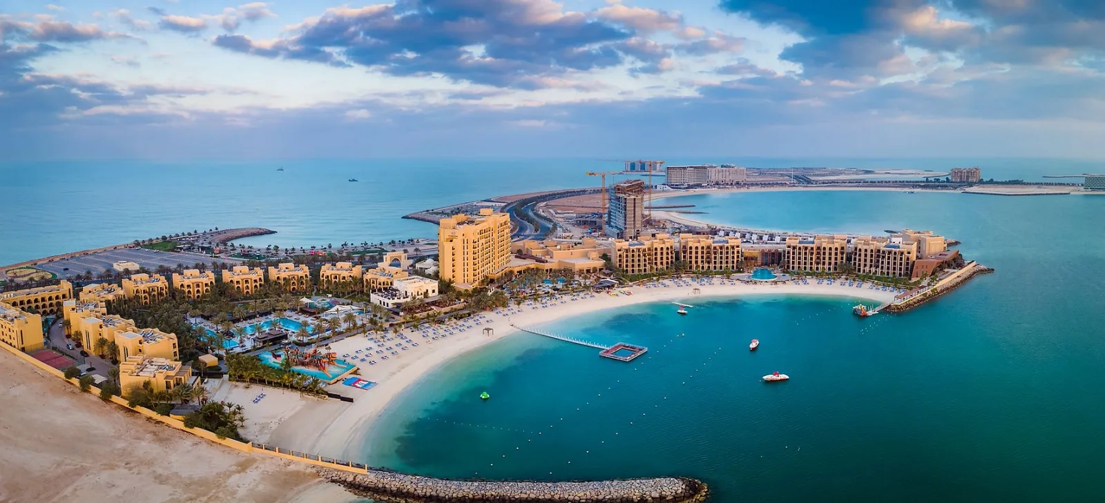 أفضل الأنشطة المجانية للاستمتاع بها في الدمام