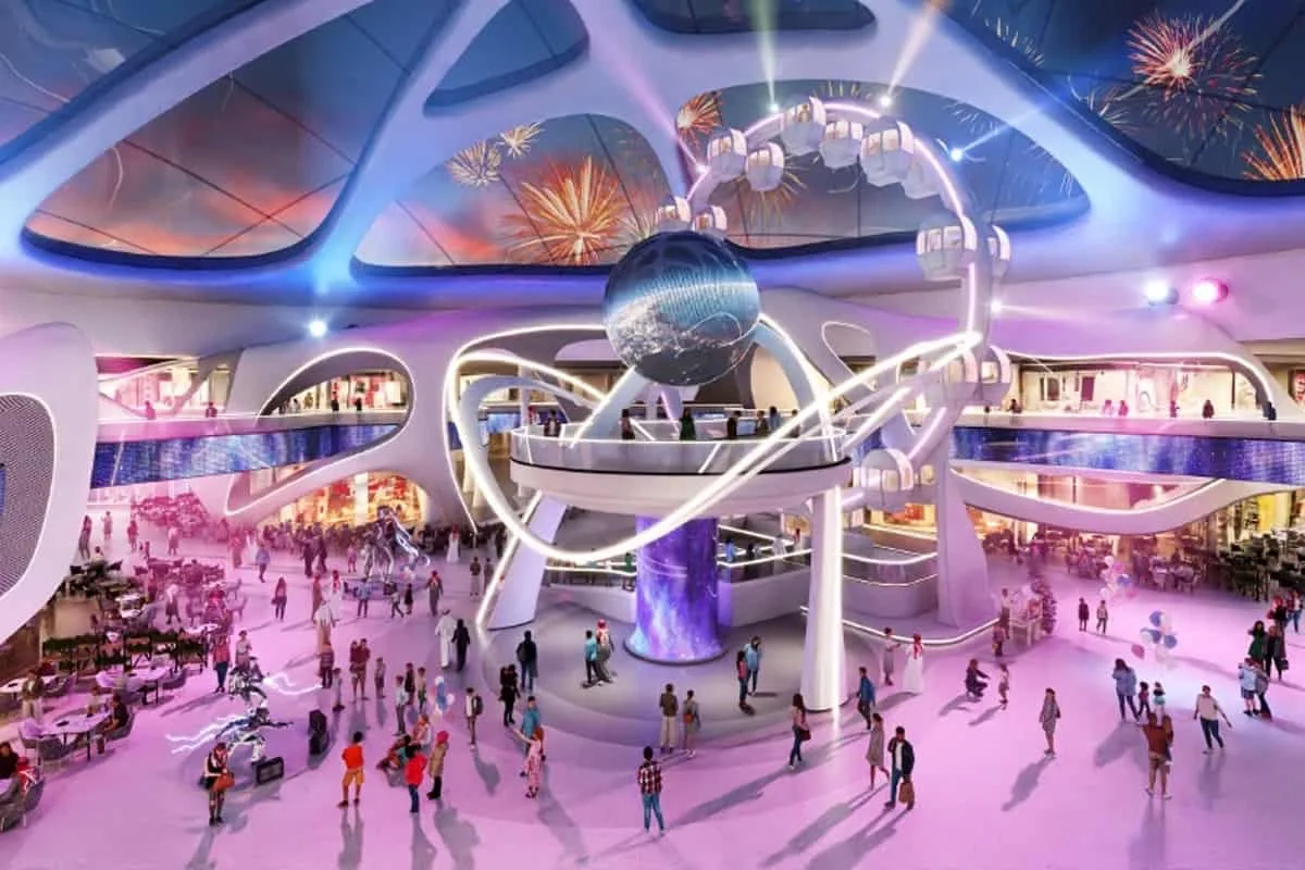 أفضل مراكز التسوق في جيزان 2024
