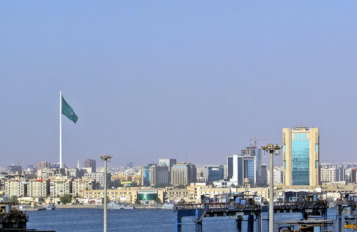 5 مطاعم عليكم زيارتها في جدة