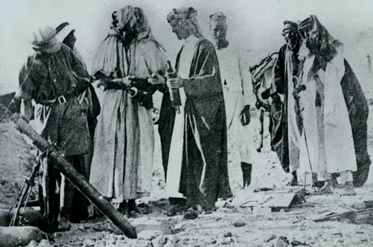 من هي أكبر قبيلة في المملكة العربية السعودية؟