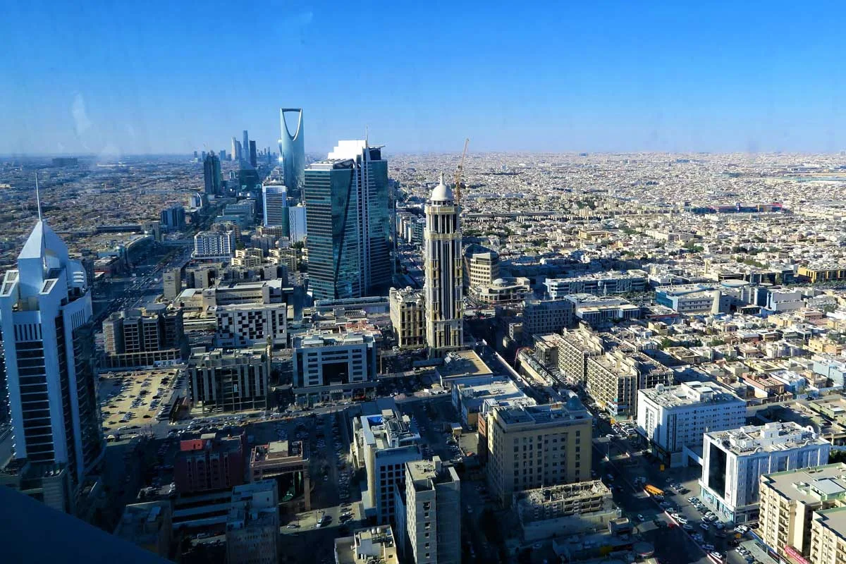 دليل حي الدار البيضاء في الرياض السعودية
