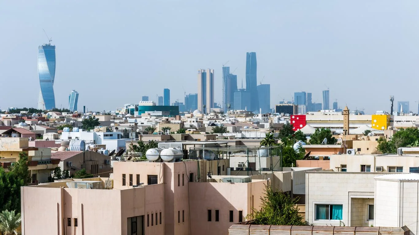 دليل حي الندوة شرق الرياض
