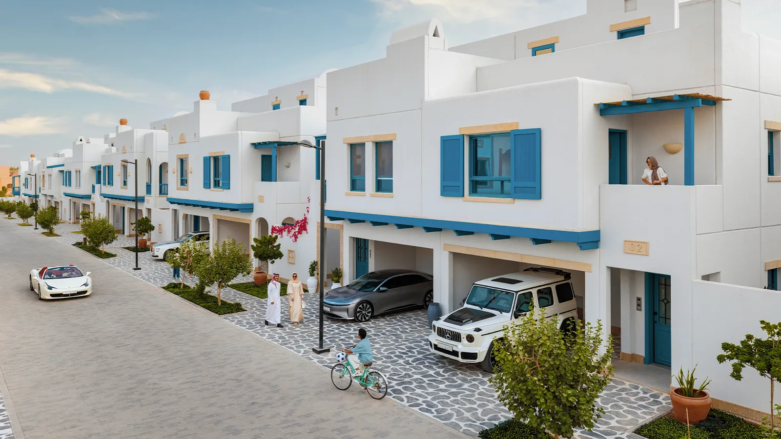 افضل 5 كمبوندات الرياض يمكنكم السكن بها
