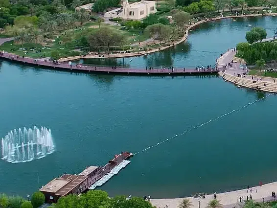 دليل شامل لمنتزه السلام في الرياض