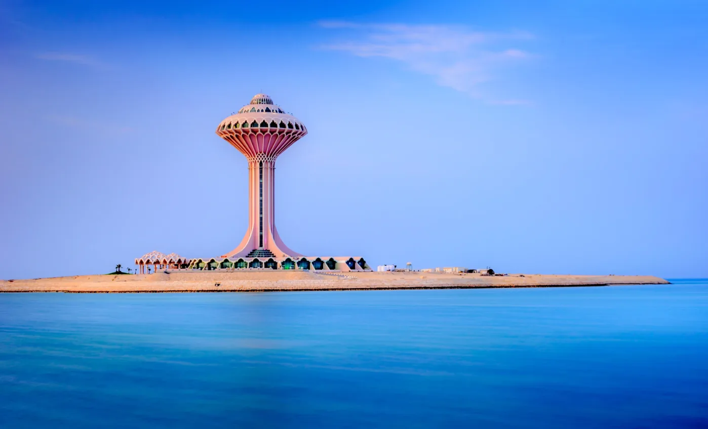 4 أماكن يجب عليك زيارتها في المنطقة الشرقية