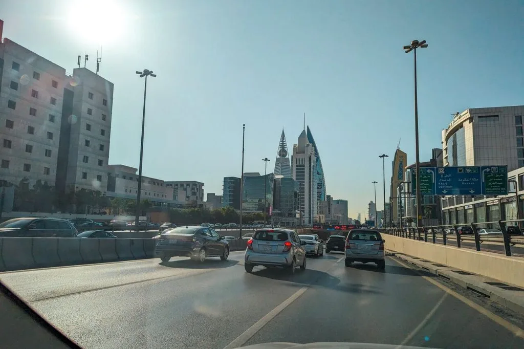 ما هي شروط إيجار سيارات بالسعودية 2024 ؟ - صورة 5