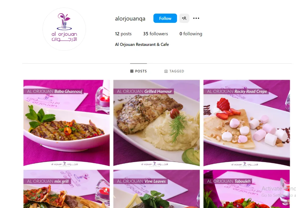 أفضل 4 مطاعم بوفيه في الرياض