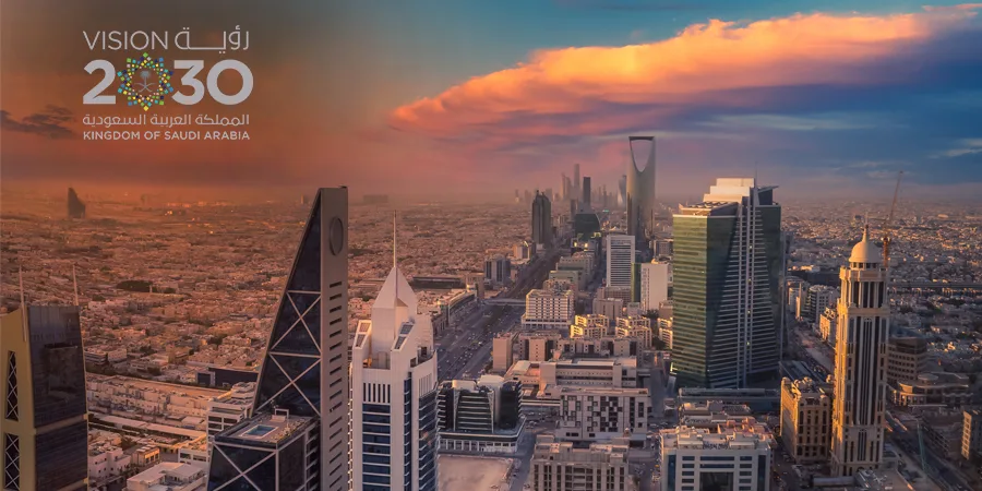 الوظائف المطلوبة في السعودية 2030