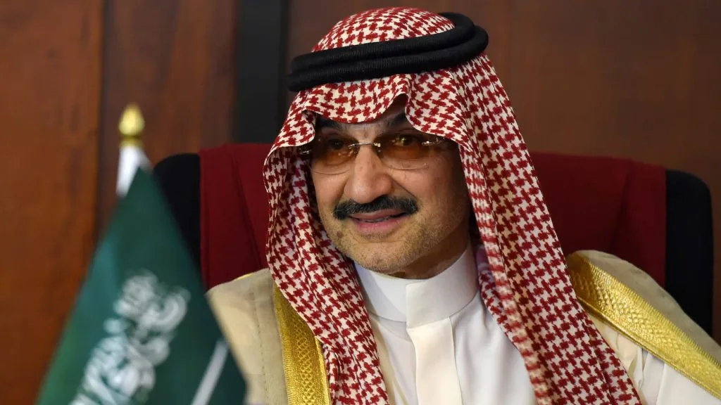 قمة الثراء: الشخصيات السعودية الخمسة الأكثر ثراءً في 2024