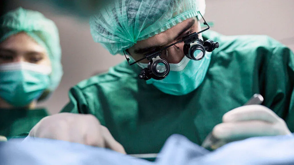 6 من أفضل أطباء التجميل في الدمام