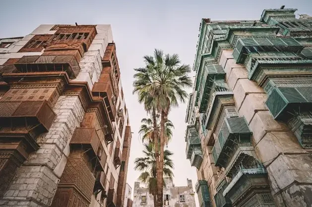 استكشف أبرز معالم جدة