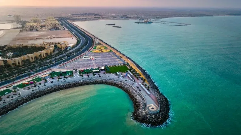 أفضل الأماكن للزيارة في الدمام - صورة 6