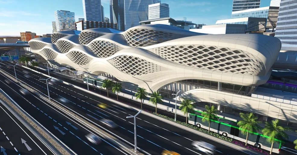 دليل مترو الرياض: إليك الدليل الشامل