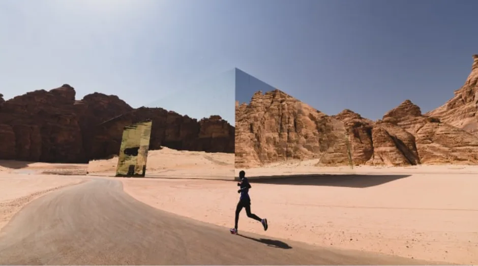 المهرجانات التي نتطلع إليها في المملكة العربية السعودية