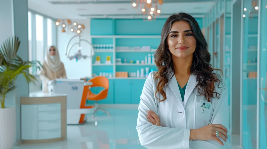 أفضل عيادات التجميل بالرياض 2024