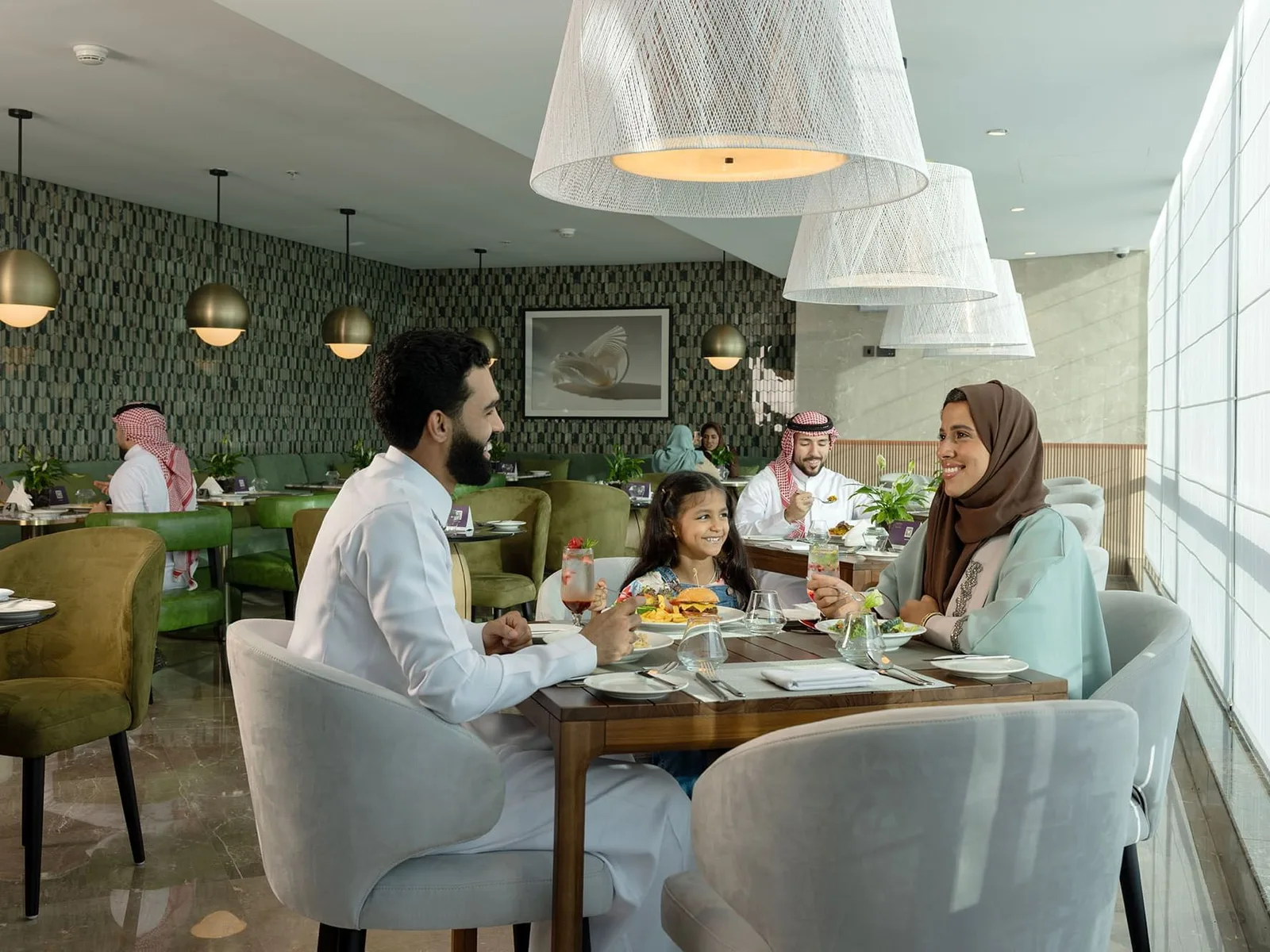 أفضل مطاعم جدة 2024