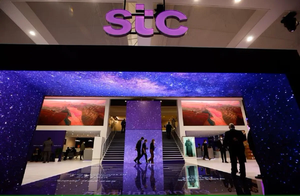 عناوين فروع stc في السعودية