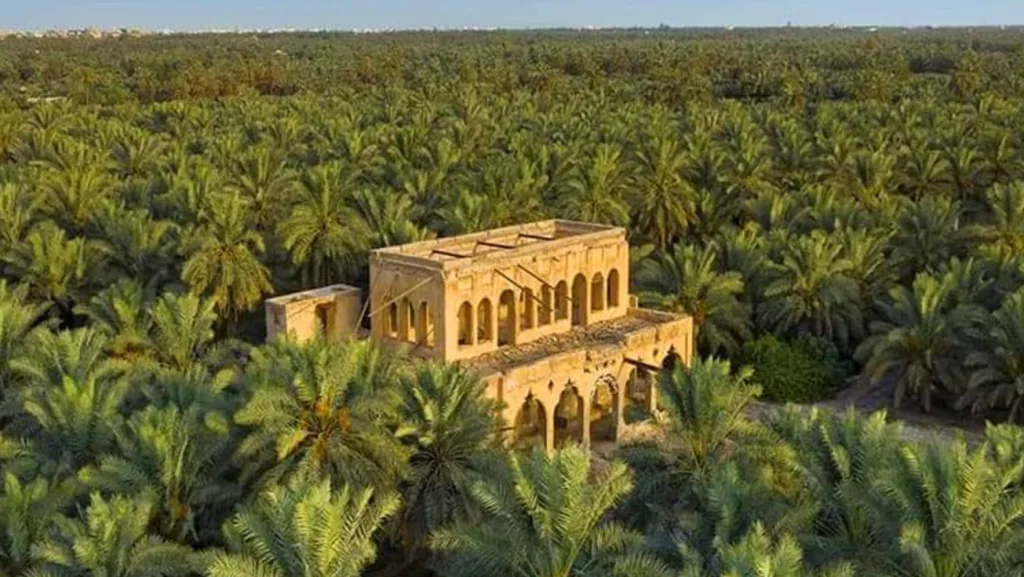 تعرفوا إلى 5 مواقع سعودية مسجلة ضمن قائمة اليونسكو - صورة 2