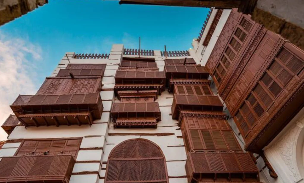 تعرفوا إلى 5 مواقع سعودية مسجلة ضمن قائمة اليونسكو - صورة 4
