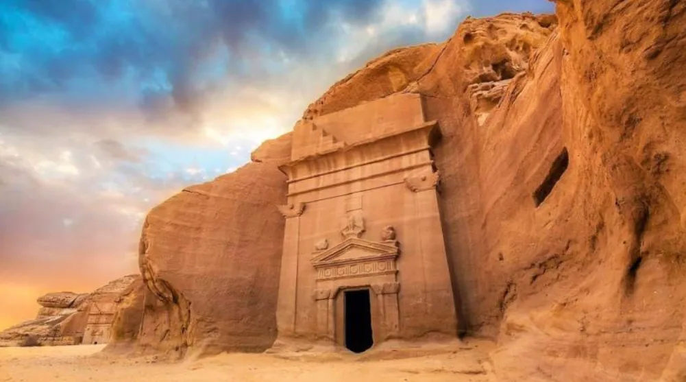 تعرفوا إلى 5 مواقع سعودية مسجلة ضمن قائمة اليونسكو - صورة 5