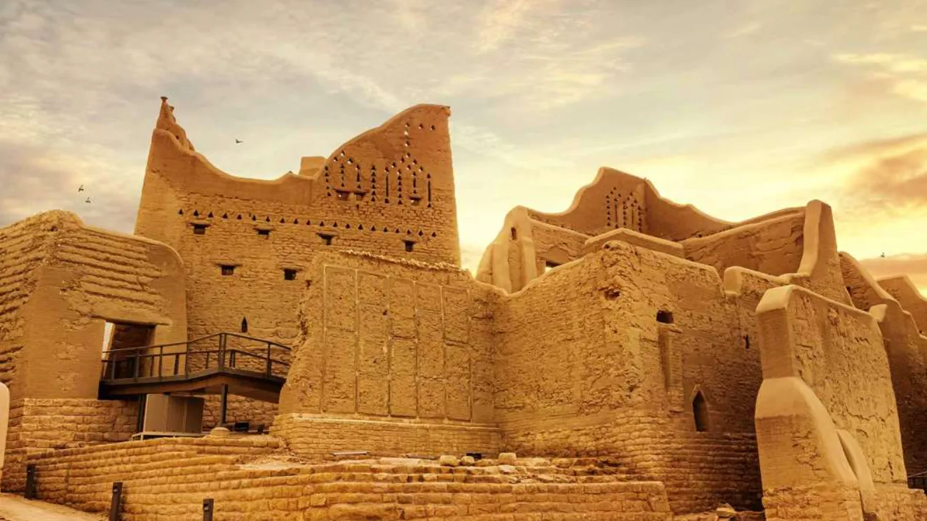 تعرفوا إلى 5 مواقع سعودية مسجلة ضمن قائمة اليونسكو