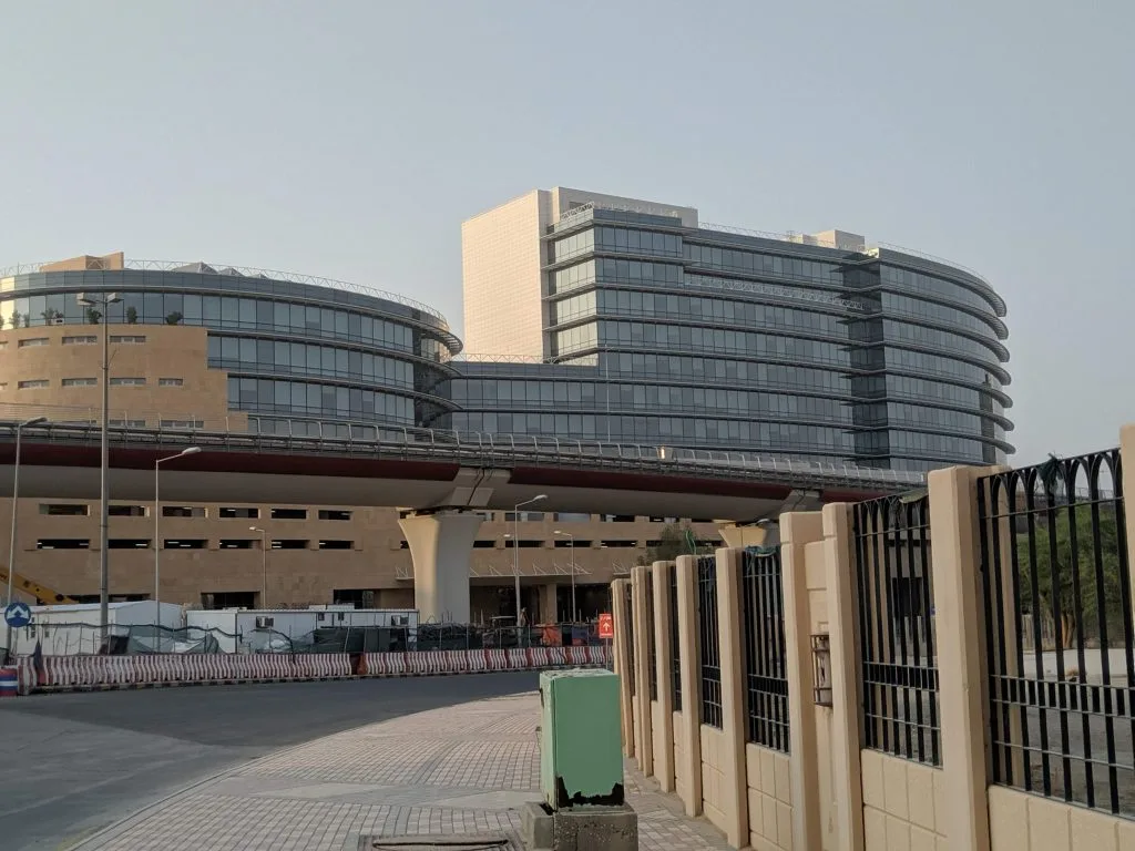 افضل كليات الطب في الرياض 2024