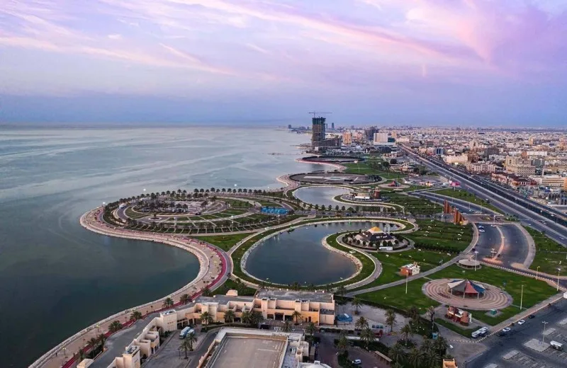 3 وجهات باردة في السعودية