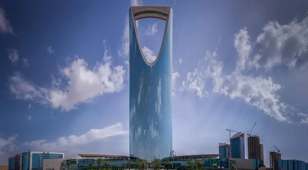أفضل 10 أماكن سياحية في الرياض