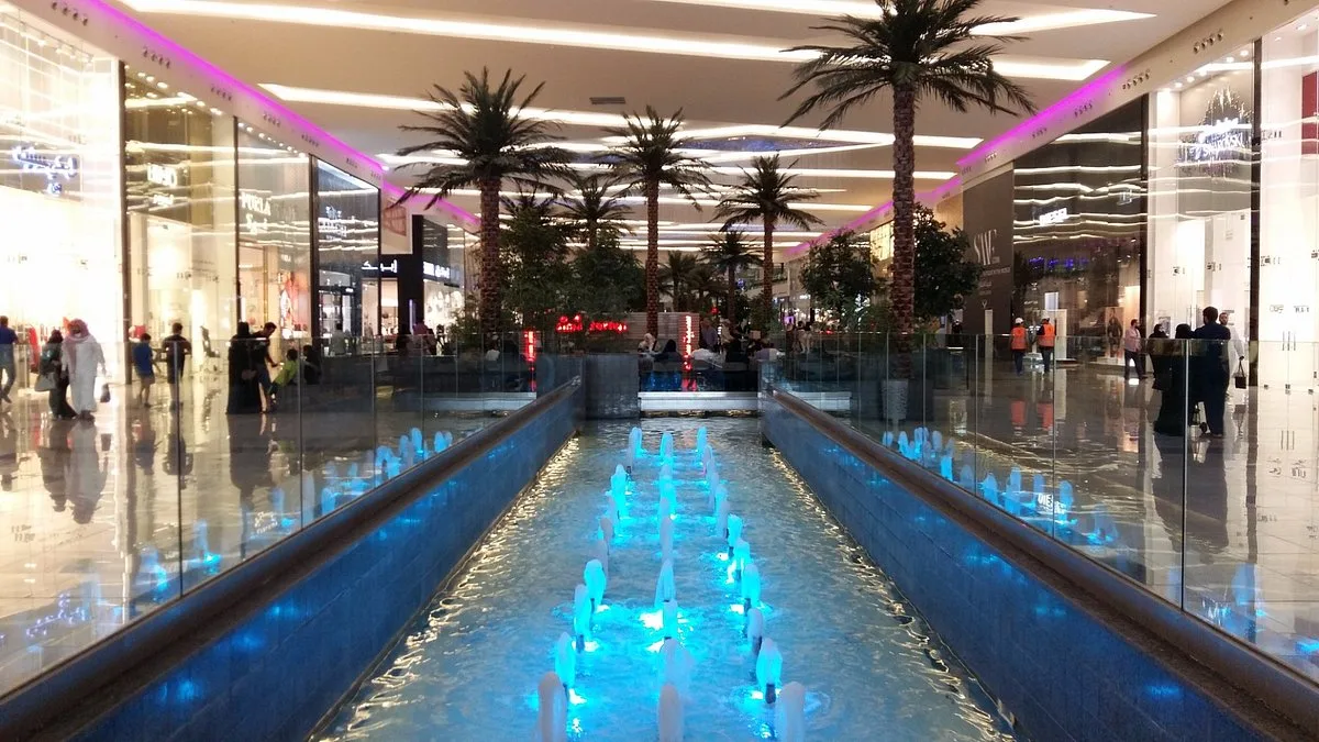 أفضل 8 أماكن سياحية في الرياض - صورة 4