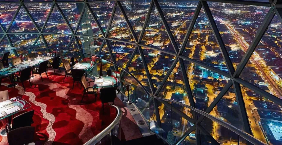 6 من أفضل أماكن ترفيه بالرياض - صورة 5