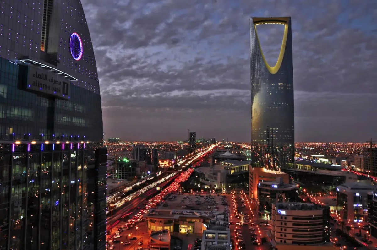 6 من أفضل أماكن ترفيه بالرياض