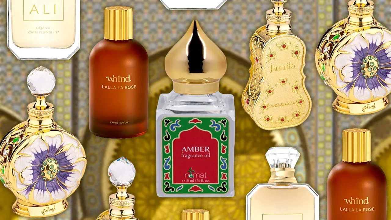 شركات العطور المتميزة في المملكة العربية السعودية