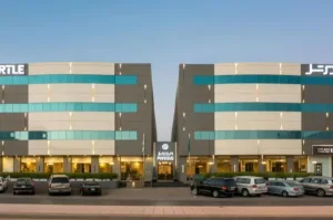 أفضل 5 فنادق في الحمراء الرياض