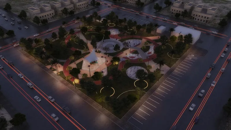 أفضل أنشطة ترفيهية في حديقة الملقا الرياض 2024