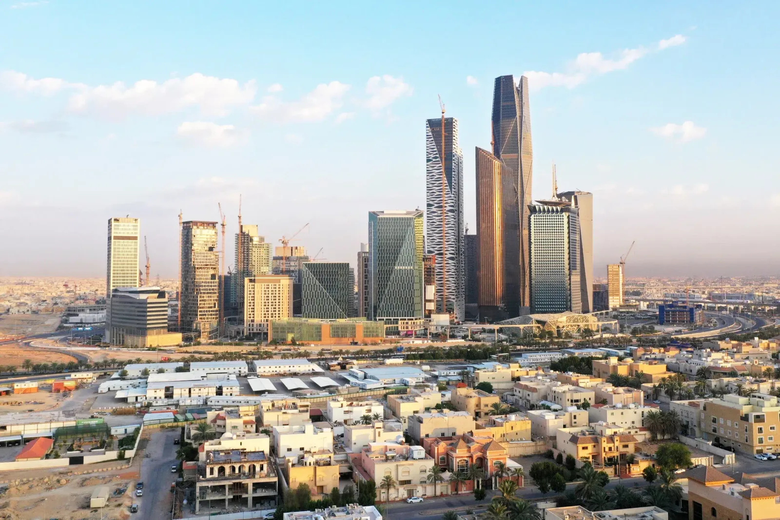 أنشطة رائعة يمكنك للقيام بها في الرياض هذا الاسبوع