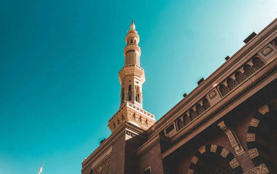 أفضل 5 أماكن سياحية للزيارة في المدينة المنورة